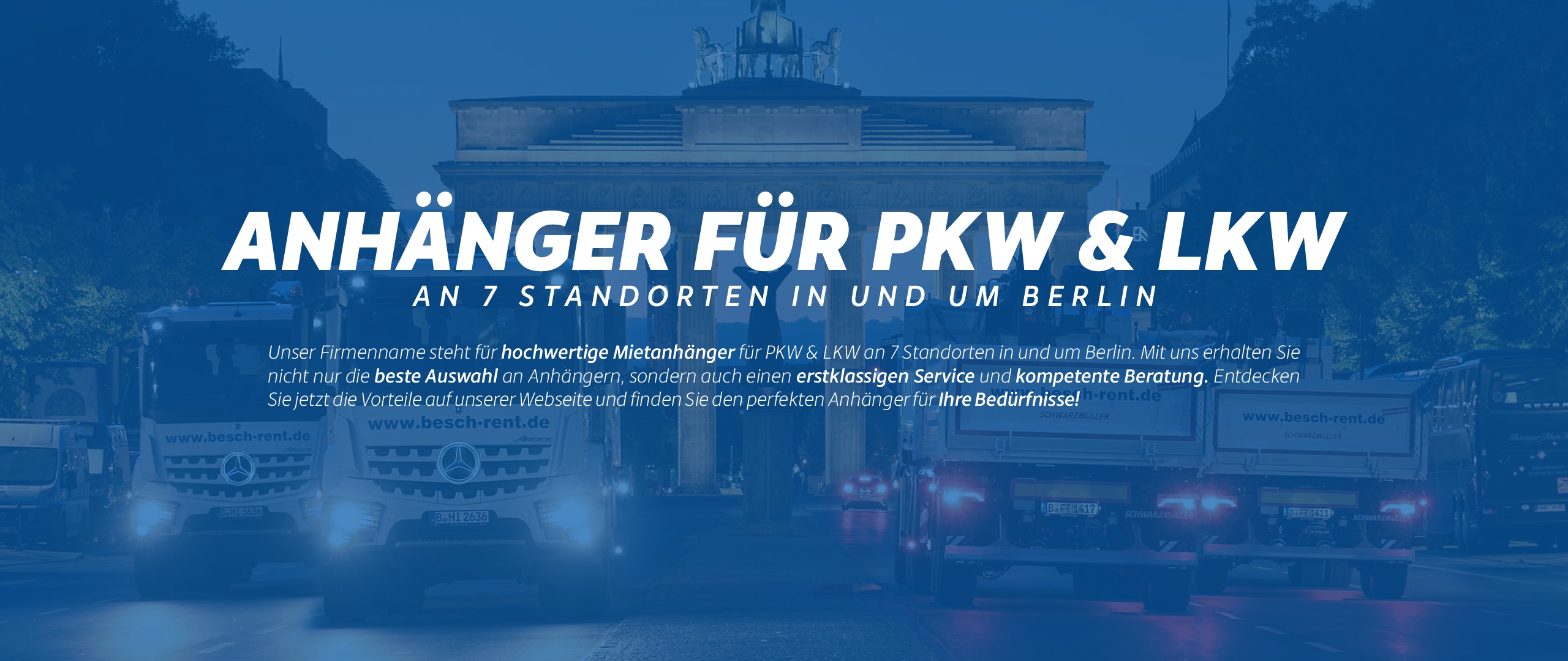 Anhänger