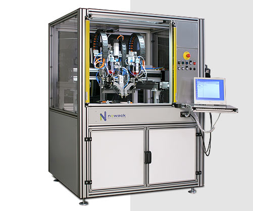 Special machinery / automation system