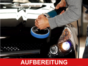 Aufbereitung