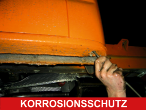 Korrosionsschutz