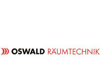 OSWALD – Werke