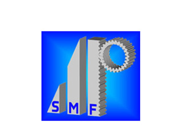 SMF Schleifmaschinenwerke Eichenzell
