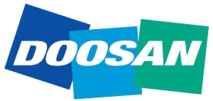 CNC-Werkzeugmaschinen von Doosan