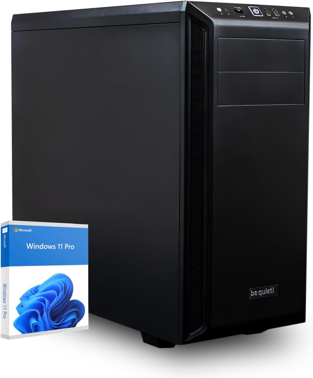 Business PC AMD Ryzen 7 5800X