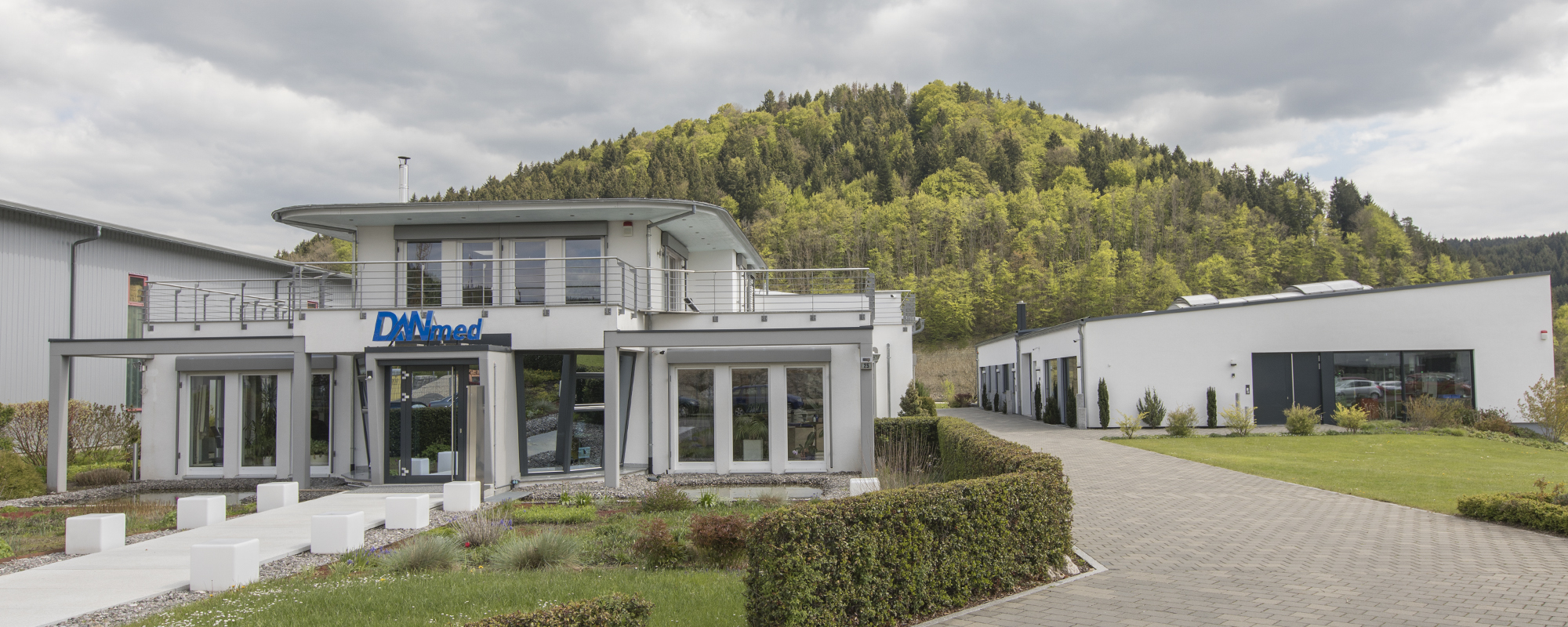 DANmed – Fertigung