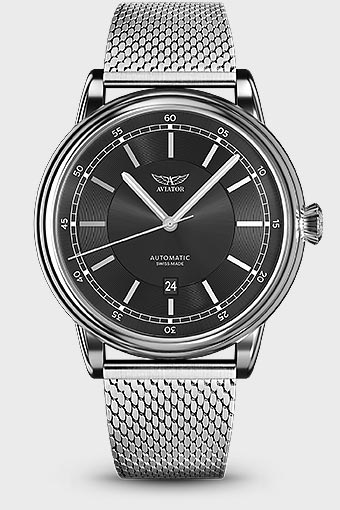 Douglas DC-3 Pilot's Watch