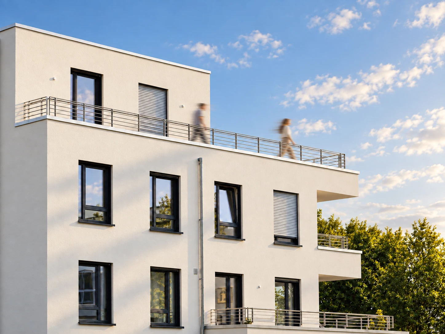 archbase – Fertigung