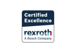 Bosch Rexroth Systempartner – Hydraulikkomponenten