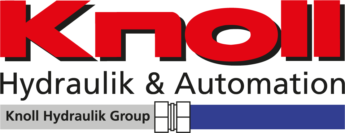 Logo Knoll Hydraulik GmbH & Co. KG