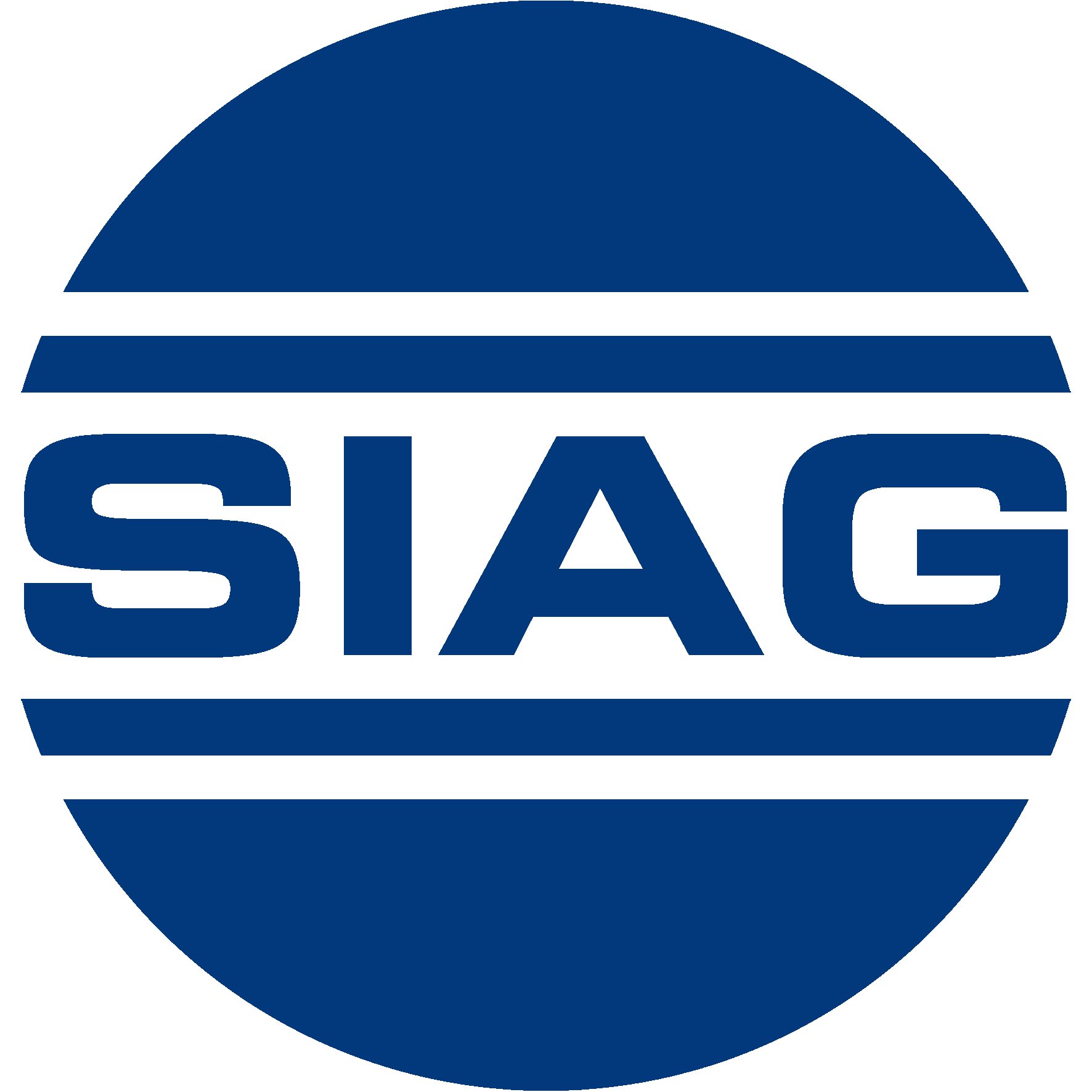 SIAG Logo