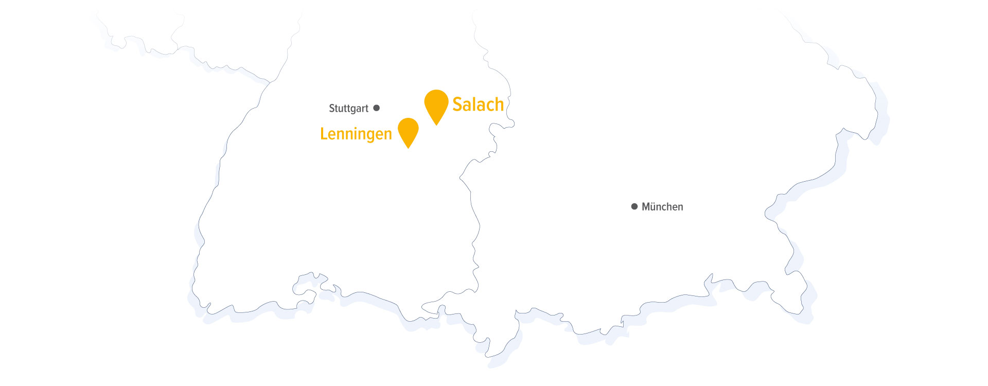 Standort Salach