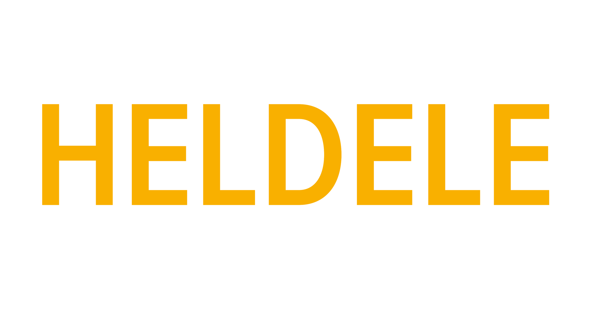 HELDELE Logo