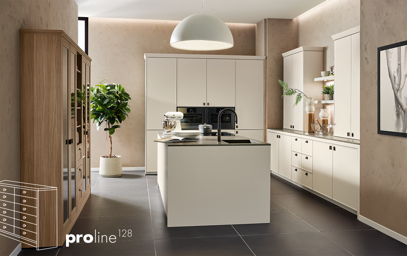 proline128 kitchen