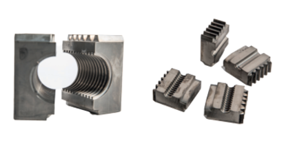 Extrusionszubehör
