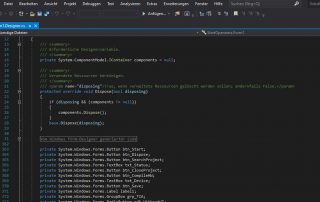 TIA Portal Programmierung