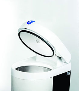 Haighmed Sluicemaster