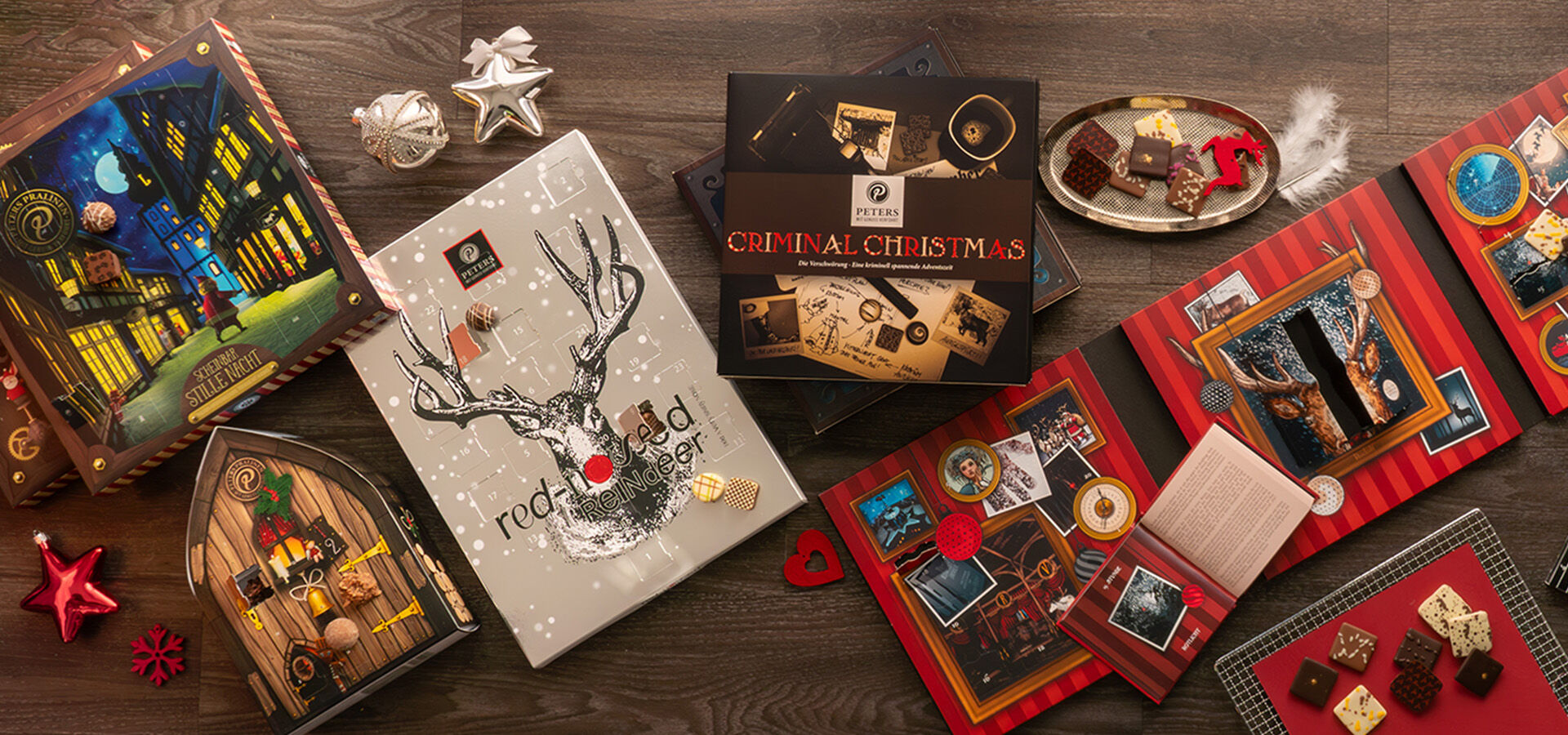 Adventskalender
