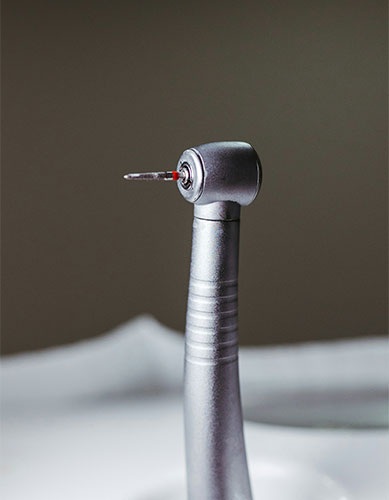 Medical device component