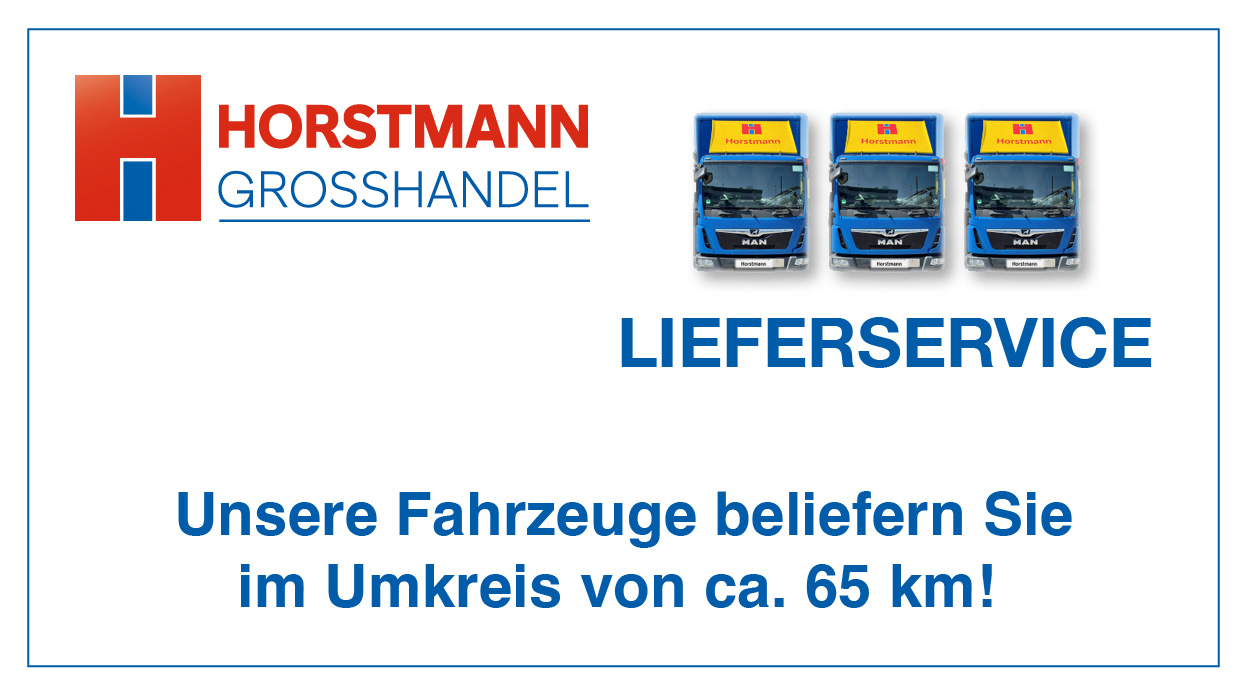 Horstmann Liefer-Service