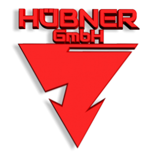 Hübner Logo