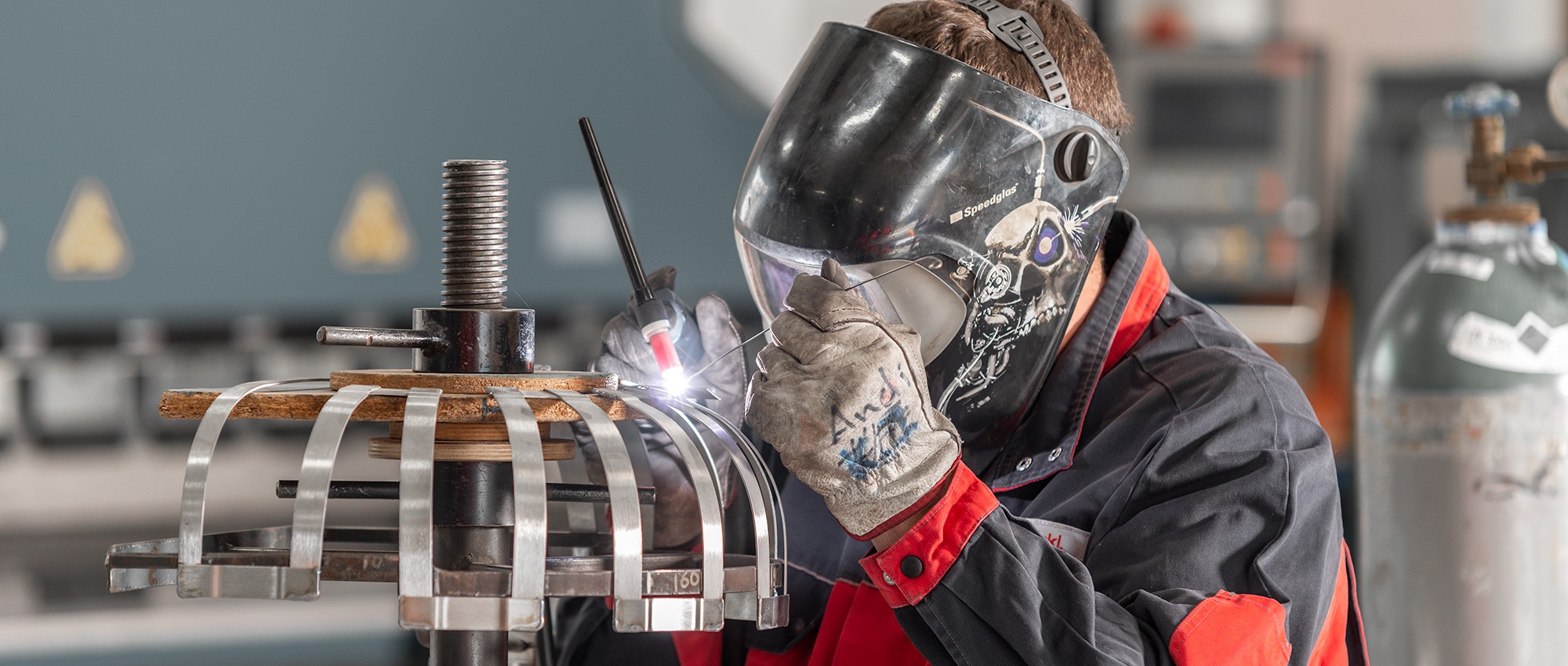 Hefttechnik