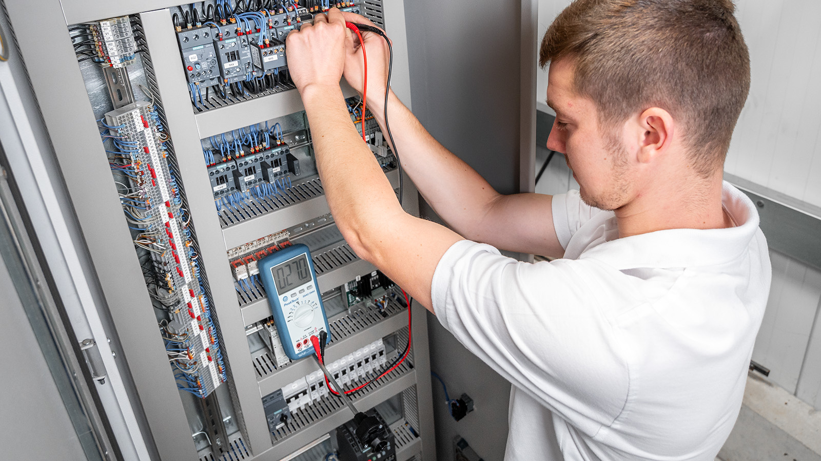 Elektrotechnik