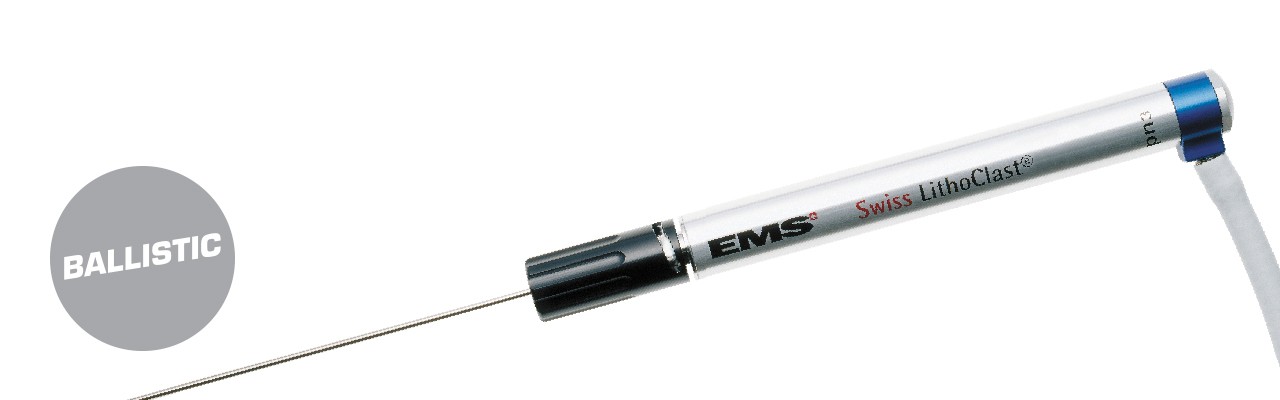 Ballistische Technologie