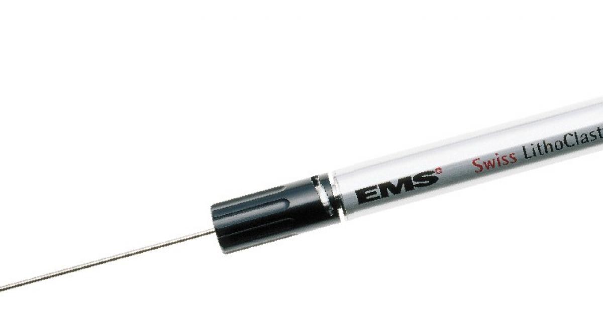 Pneumatisches PN3 Handstück