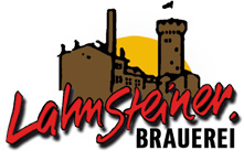 Lahnsteiner Brauerei Logo