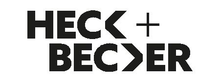 Referenz: Heck + Becker