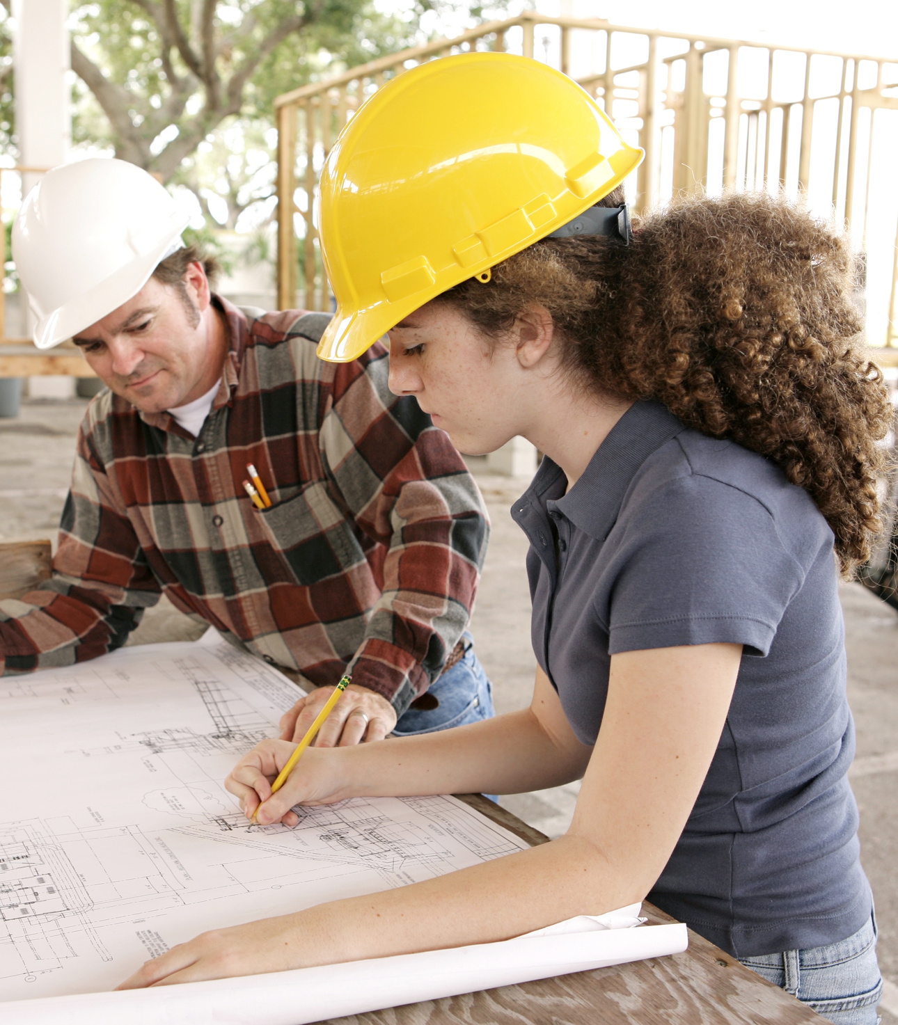 Planung und Projektierung