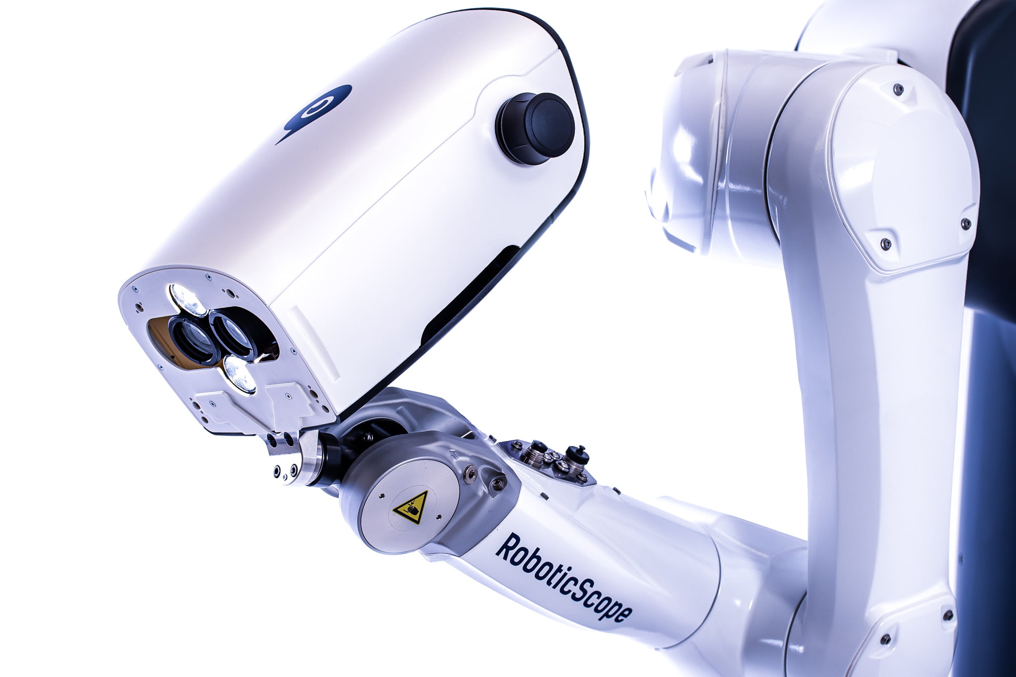 RoboticScope im OP-Umfeld