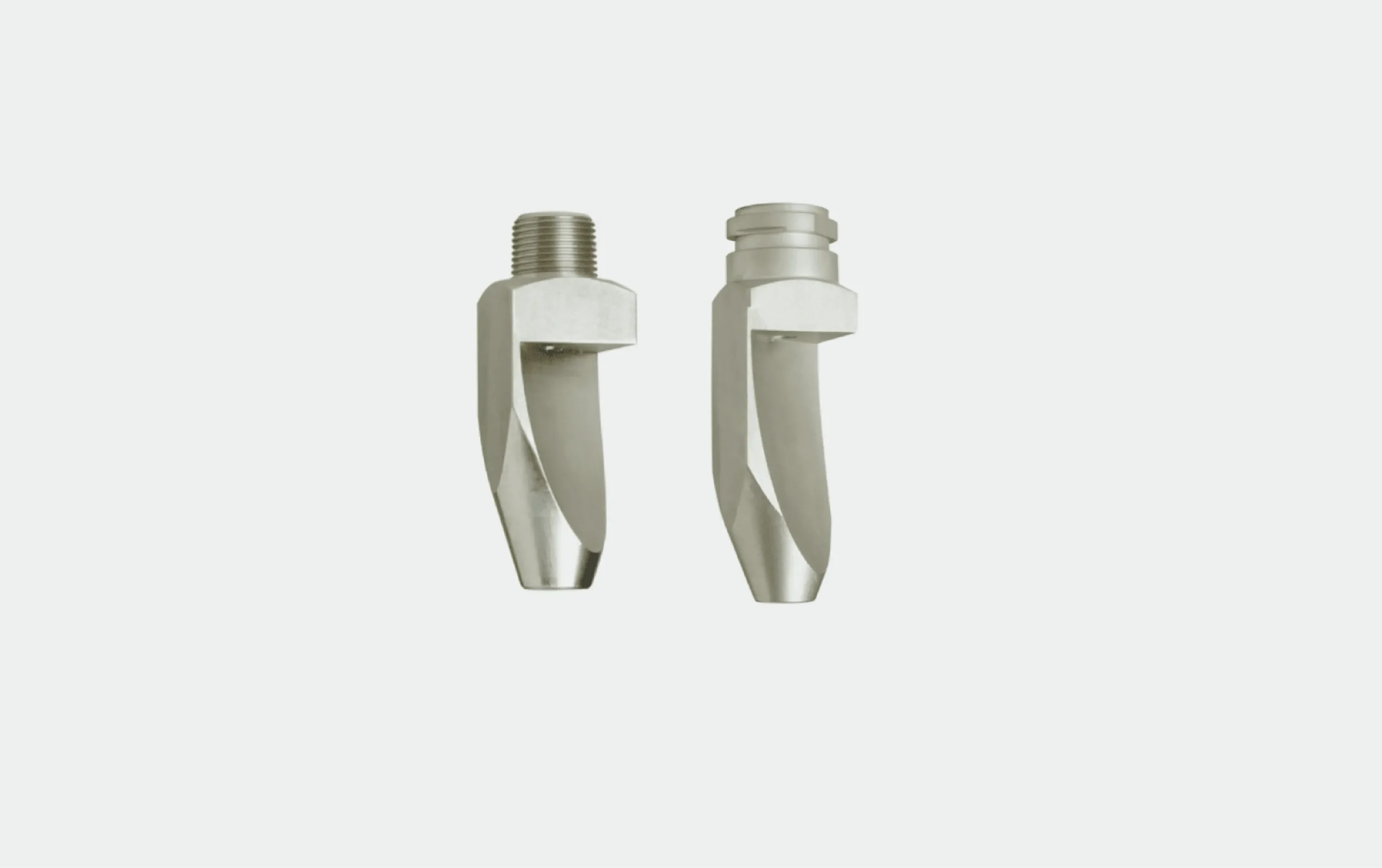 K & W FlowSystems – Fertigung
