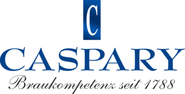 Logo Caspary GmbH & Co. KG