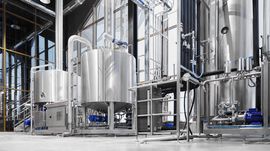 Craft- & Industriebrauerei