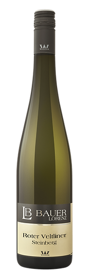 Roter Veltliner Steinberg