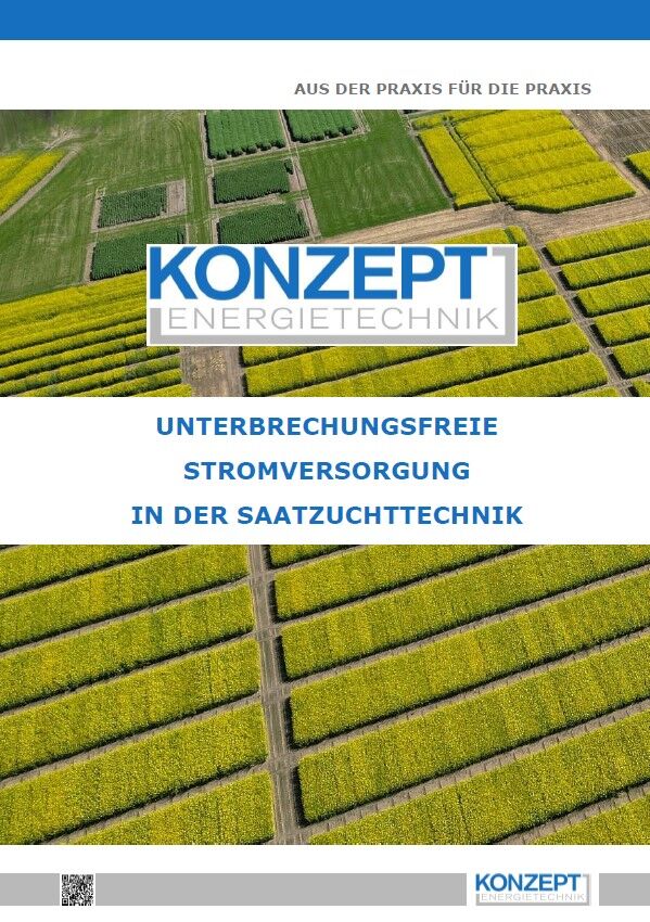 Anwenderbericht Saatzuchttechnik (Schlingmann)