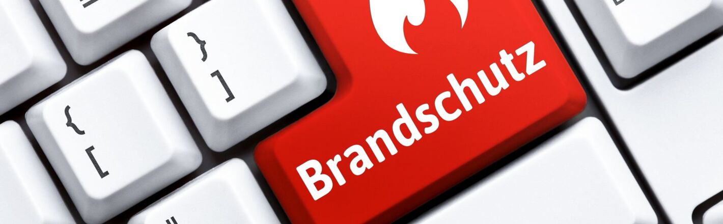Anwendungsbeispiel Brandschutz
