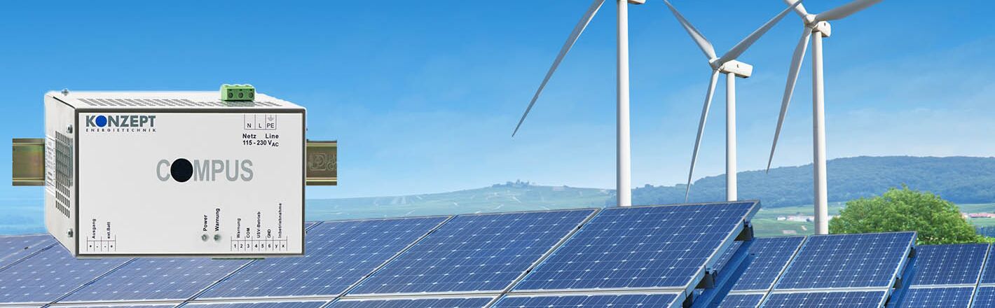 Erneuerbare Energien