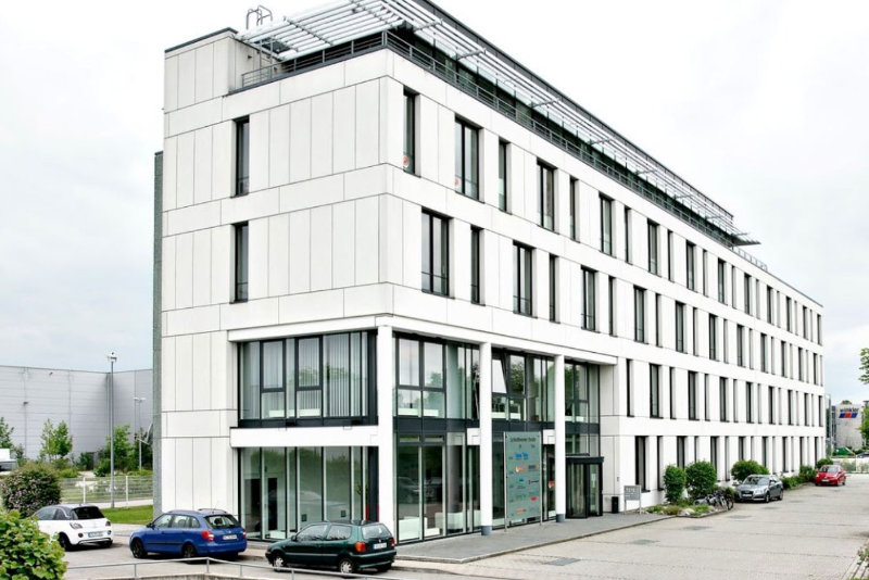 SemsoTec – Fertigung