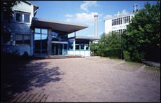 Standort Böblingen