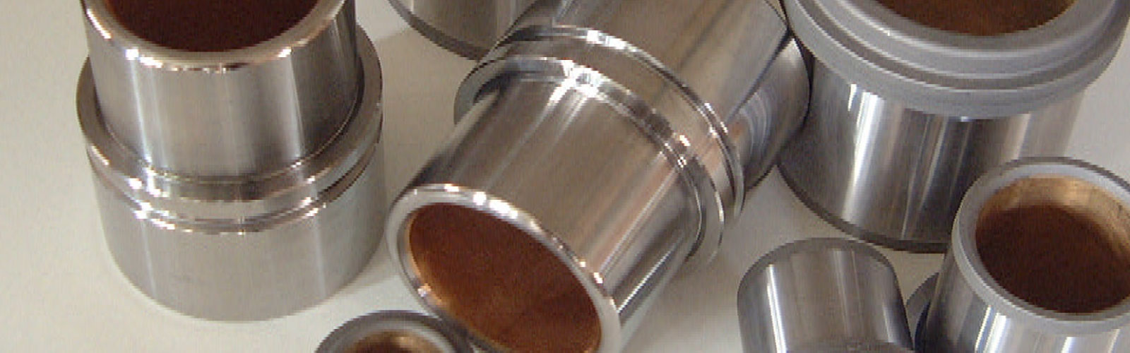 SinterLube Führungsbuchse