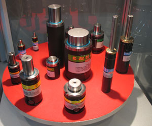 Design 2 Tite Gasdruckfedern