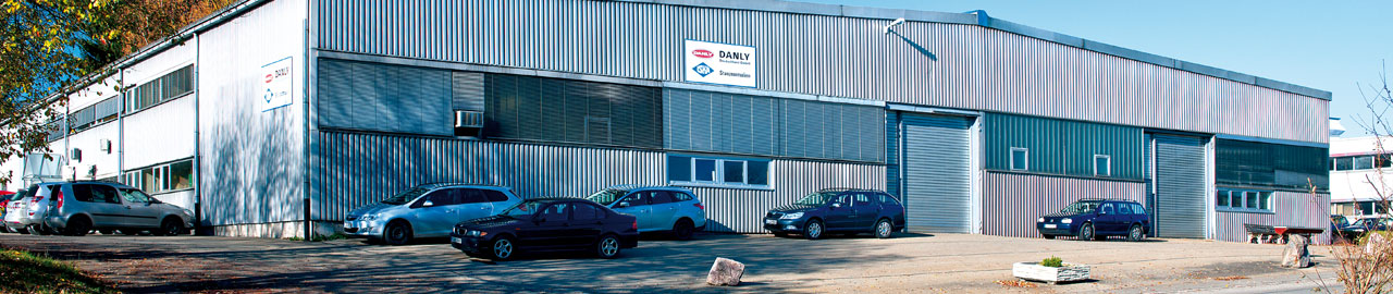Standort Dauchingen