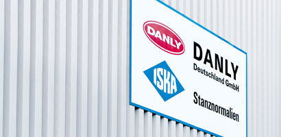 DANLY-Unternehmen