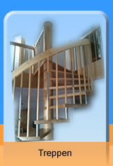 Treppen