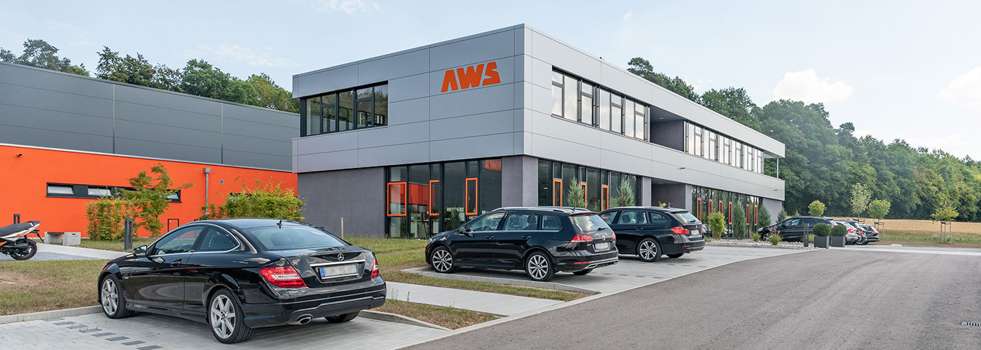 AWS FT – Fertigung