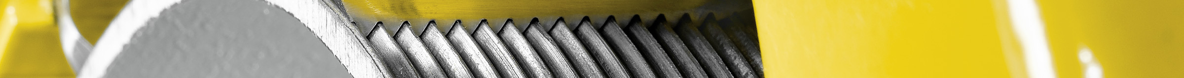 Thread cutting