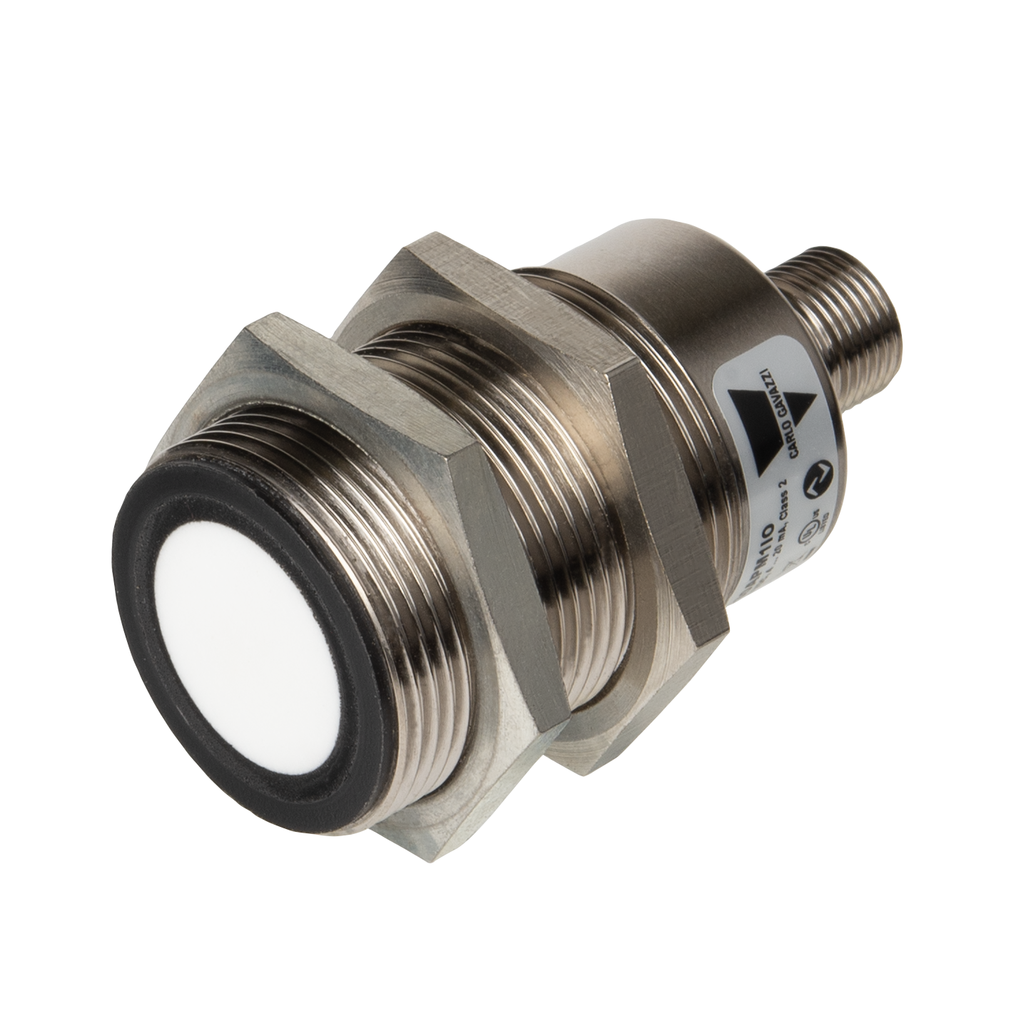 Ultraschallsensor UA30ASD30BPM1IO