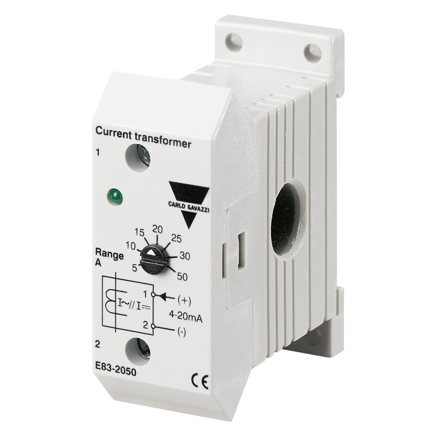AC-Stromwandler E83-2050
